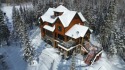 Acces to Lake Ouimet! The home greets you with its beautifully for sale in Mont-Tremblant  Les Laurentides County on GolfHomes.com