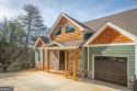New Construction in Innsbruck! 4BR/4.5BA Craftsman Style home for sale in Helen Georgia White County County on GolfHomes.com