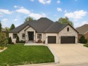 Luxury home in the sought-after golf community of Fremont Hills! for sale in Nixa Missouri Christian County County on GolfHomes.com