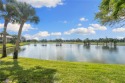 This first floor condo has a beautiful pond view.  It's move in for sale in Vero Beach Florida Indian River County County on GolfHomes.com
