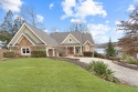 Lakefront Golf Community Home in Harbor Club!, Georgia