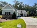 New cottage floorplan - War Eagle! We are excited to introduce for sale in Opelika Alabama Lee County County on GolfHomes.com