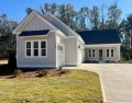 Beautiful cottage of our *Crested Eagle* floorplan located in for sale in Opelika Alabama Lee County County on GolfHomes.com