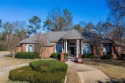 This custom-built brick home offers breathtaking panoramic views for sale in Wetumpka Alabama Elmore County County on GolfHomes.com