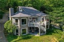 Welcome home to this one of a kind custom Lake Mohawk waterfront, Ohio