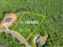 AMAZING BUILDING OPPORTUNITY IN PREMIER NORTHEAST GEORGIA GOLF for sale in Clarkesville Georgia Habersham County County on GolfHomes.com