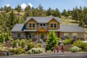 Own a private oasis in the Awbrey Glen Golf Course neighborhood for sale in Bend Oregon Deschutes County County on GolfHomes.com