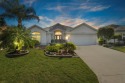 This beautiful EXPANDED *Lantana* Designer Home in the desirable for sale in The Villages Florida Sumter County County on GolfHomes.com
