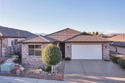 Welcome to this stunning former model home, perfectly positioned for sale in Saint George Utah Washington County County on GolfHomes.com