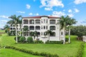TOP FLOOR PENTHOUSE WITH PRIVATE VIEWS OF THE FIRST HOLE AND TWO for sale in Naples Florida Collier County County on GolfHomes.com