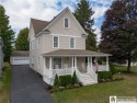 Stunning Village of Bemus Point Colonial Home! This home is for sale in Ellery New York Chautauqua County County on GolfHomes.com