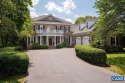 Commanding attention from one of Glenmore's most coveted for sale in Keswick Virginia Albemarle County County on GolfHomes.com