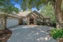 Beautiful custom built brick home on the golf course in Quail for sale in Fairhope Alabama Baldwin County County on GolfHomes.com