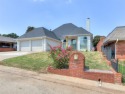 OPEN HOUSE THIS SUNDAY 2-4 PM! Experience luxury living in the for sale in Oklahoma City Oklahoma Oklahoma County County on GolfHomes.com
