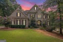 Stately executive home with resort-style backyard! Welcome to for sale in Douglasville Georgia Douglas County County on GolfHomes.com