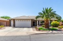 PRICE REDUCED!! This stunning single-level home awaits you in for sale in Mesa Arizona Maricopa County County on GolfHomes.com