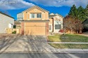 This charming 2-story home, located in a highly sought-after for sale in Colorado Springs Colorado El Paso County County on GolfHomes.com