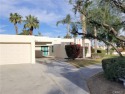 Another Beautiful single story condo in the prestigious gated for sale in Palm Springs California Riverside County County on GolfHomes.com