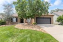 Live like you are on vacation every day in your own villa on the for sale in Lenexa Kansas Johnson County County on GolfHomes.com
