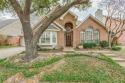 Enjoy the lifestyle within Stonebridge Ranch! Mature trees line for sale in Mckinney Texas Collin County County on GolfHomes.com