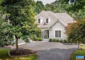 Glenmore: One level living at its finest. Welcome to 3279 for sale in Keswick Virginia Albemarle County County on GolfHomes.com