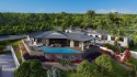 Rarely available... this luxurious brand-new modern home with for sale in Kailua Kona Hawaii Big Island County County on GolfHomes.com
