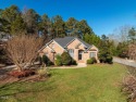 See Video Walk-through! Nestled in the prestigious Treyburn Golf for sale in Durham North Carolina Durham County County on GolfHomes.com