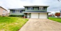 Welcome to this charming, custom-built multi-level home for sale in Boone Iowa Boone County County on GolfHomes.com