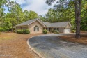 Charming Single-Level Home in Whispering Pines. Welcome to 15 for sale in Whispering Pines North Carolina Moore County County on GolfHomes.com