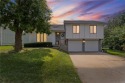 Nestled in the serene River Oaks subdivision on a retired golf for sale in Grandview Missouri Jackson County County on GolfHomes.com