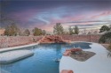 Absolutely one of a kind all brick (saves energy costs!) resort for sale in Pahrump Nevada Nye County County on GolfHomes.com