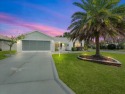 LOCATED IN THE VILLAGE OF LIBERTY PARK,  THIS LOVELY AMARILLO for sale in The Villages Florida Sumter County County on GolfHomes.com