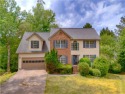 PRIME LOCATION! Beautiful traditional-style single-family home for sale in Duluth Georgia Gwinnett County County on GolfHomes.com