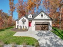 This beautiful, immaculate, and open concept, ranch style home for sale in Loudon Tennessee Loudon County County on GolfHomes.com