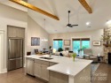 Offered by the original owner, this beautifully upgraded home in for sale in Hendersonville North Carolina Henderson County County on GolfHomes.com