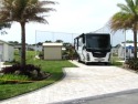 This beautiful golf course RV property is located in the gated for sale in Davenport Florida Polk County County on GolfHomes.com