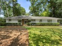 Amazing opportunity to renovate or build your dream home on a for sale in Atlanta Georgia Fulton County County on GolfHomes.com