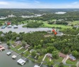 Incredible opportunity to own two PRIME lake view lots in one of for sale in Camdenton Missouri Camden County County on GolfHomes.com