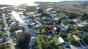 Waterfront lot in desired, quiet non-deed restricted golf cart for sale in Hudson Florida Pasco County County on GolfHomes.com