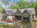 Unbelievable Opportunity! Stunning 5-Bedroom Home on 3.16 Acres for sale in Waleska Georgia Cherokee County County on GolfHomes.com