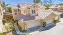 Located on a quiet interior location, this beautifully upgraded for sale in Rancho Santa Margarita California Orange County County on GolfHomes.com