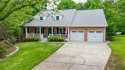 Tucked away on a serene, WOODED 2 ACRE LOT in a charming for sale in Acworth Georgia Paulding County County on GolfHomes.com