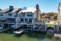Breathtaking lake views await in this East-Facing townhome with for sale in Horseshoe Bay Texas Llano County County on GolfHomes.com