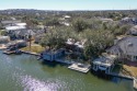 Gorgeous lake house located on 85 feet of big, open East-facing for sale in Horseshoe Bay Texas Llano County County on GolfHomes.com