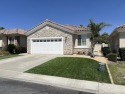 Welcome to the desirable Princess model in the 55+ gated for sale in Beaumont California Riverside County County on GolfHomes.com
