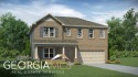 The Providence plan by Lennar. Welcome to the magnificent for sale in Hampton Georgia Henry County County on GolfHomes.com