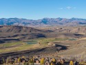 This stunning open Ranch plan is nestled at the end of a for sale in Granby Colorado Grand County County on GolfHomes.com