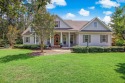 As you pull into the drive of this updated, traditional home for sale in Saint Marys Georgia Camden County County on GolfHomes.com
