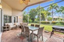 Nestled amidst lush, tropical landscaping awaits your dream home for sale in Naples Florida Collier County County on GolfHomes.com