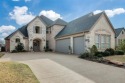 This beautiful home is nestled in the wonderful Harbor Lakes for sale in Granbury Texas Hood County County on GolfHomes.com